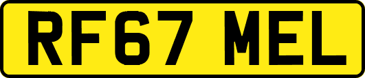 RF67MEL