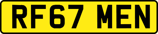 RF67MEN