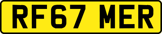 RF67MER