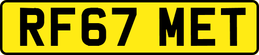 RF67MET