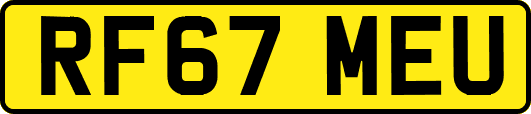 RF67MEU
