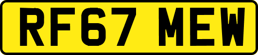 RF67MEW