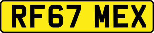 RF67MEX