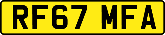 RF67MFA