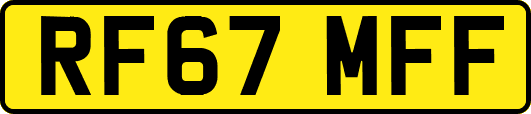 RF67MFF