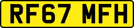 RF67MFH