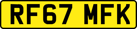 RF67MFK