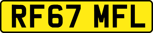 RF67MFL