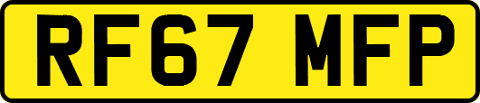 RF67MFP