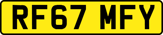 RF67MFY