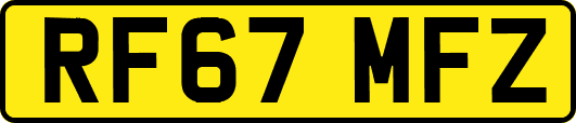 RF67MFZ