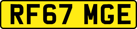 RF67MGE