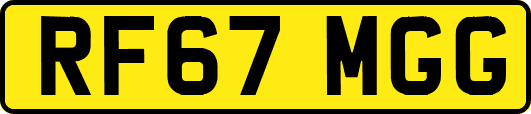 RF67MGG