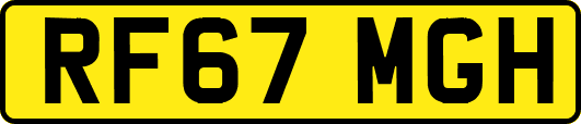 RF67MGH
