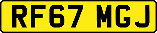 RF67MGJ