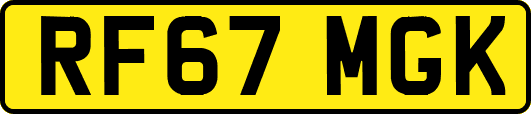 RF67MGK