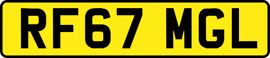 RF67MGL