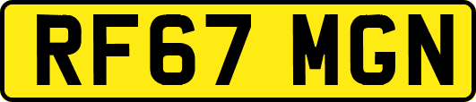 RF67MGN