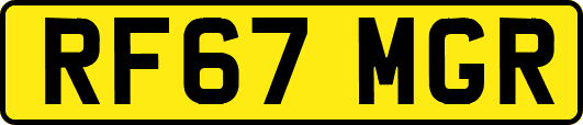 RF67MGR