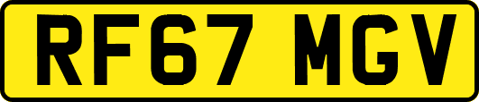 RF67MGV