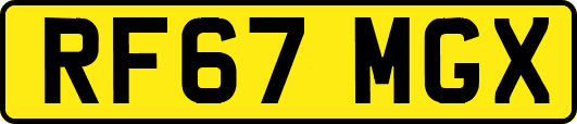 RF67MGX