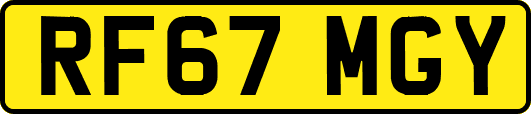 RF67MGY