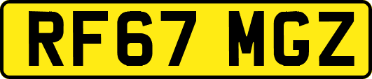 RF67MGZ