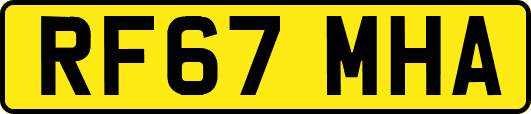 RF67MHA