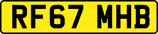 RF67MHB