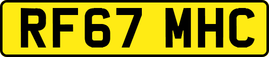 RF67MHC