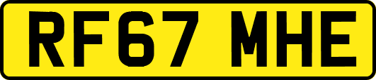 RF67MHE