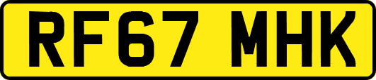 RF67MHK