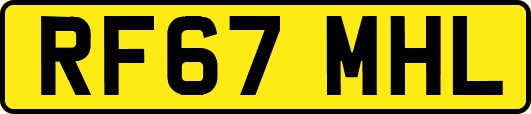 RF67MHL