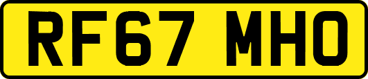 RF67MHO