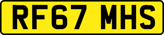 RF67MHS