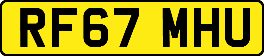 RF67MHU