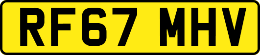 RF67MHV