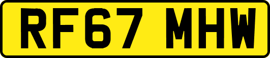 RF67MHW