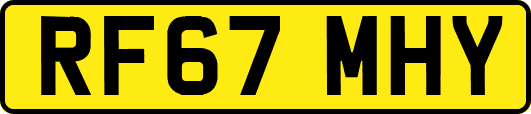 RF67MHY