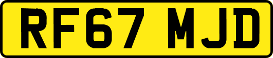 RF67MJD