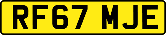 RF67MJE