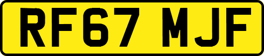 RF67MJF
