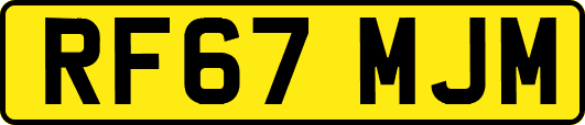 RF67MJM