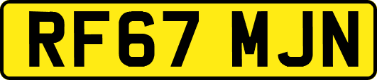 RF67MJN