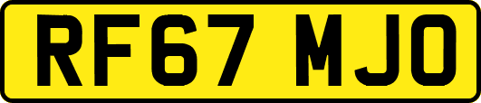 RF67MJO