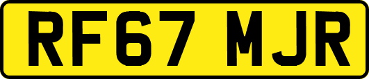 RF67MJR
