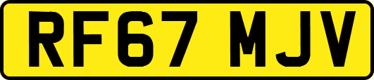 RF67MJV