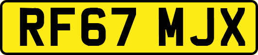 RF67MJX