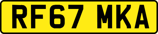 RF67MKA