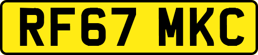 RF67MKC